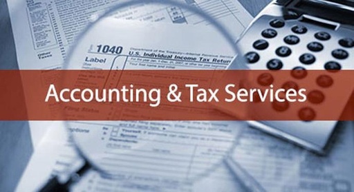 Accounting and Taxation Services